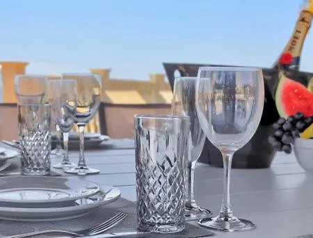 Magnifica Happy Holidays Con Piscina En Gigantes 푸에르토 데 산티아고