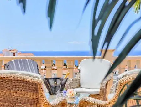 빌라 Magnifica Happy Holidays Con Piscina En Gigantes *