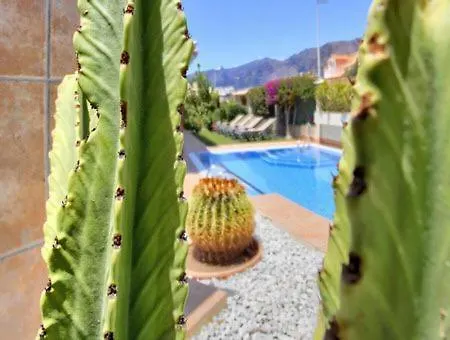 Magnifica Happy Holidays Con Piscina En Gigantes * 푸에르토 데 산티아고