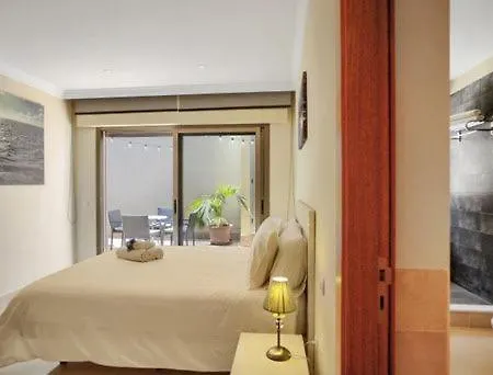 Magnifica Happy Holidays Con Piscina En Gigantes 빌라