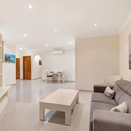 Magnifica Happy Holidays Con Piscina En Gigantes 빌라 *