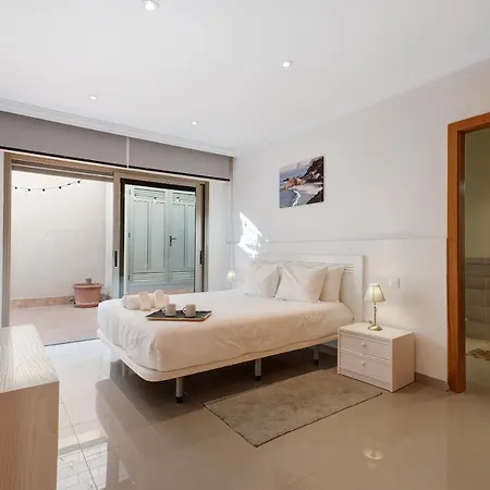 Magnifica Happy Holidays Con Piscina En Gigantes