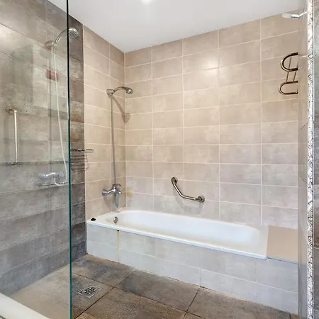 Magnifica Happy Holidays Con Piscina En Gigantes 푸에르토 데 산티아고