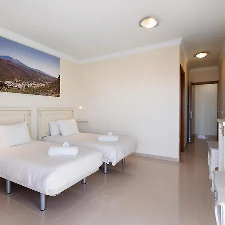 Magnifica Happy Holidays Con Piscina En Gigantes 빌라 푸에르토 데 산티아고