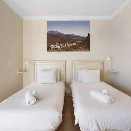 Magnifica Happy Holidays Con Piscina En Gigantes * 푸에르토 데 산티아고