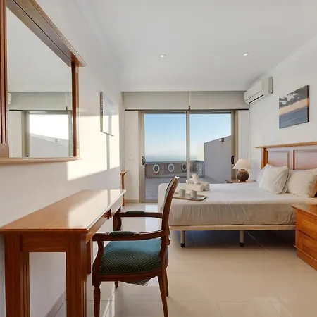 Magnifica Happy Holidays Con Piscina En Gigantes * 푸에르토 데 산티아고