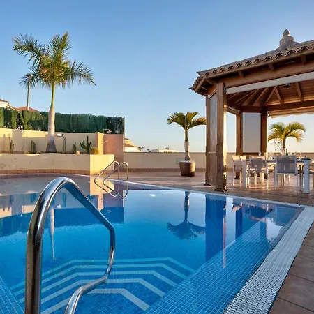 빌라 Magnifica Happy Holidays Con Piscina En Gigantes *