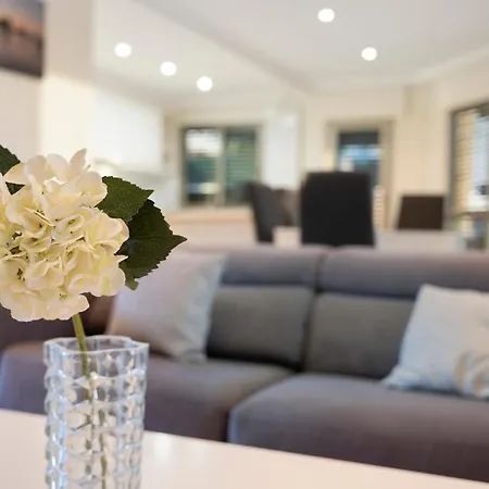 Magnifica Happy Holidays Con Piscina En Gigantes 푸에르토 데 산티아고