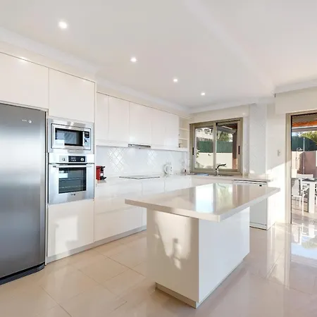 Magnifica Happy Holidays Con Piscina En Gigantes 푸에르토 데 산티아고