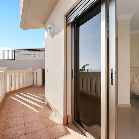 빌라 Magnifica Happy Holidays Con Piscina En Gigantes 푸에르토 데 산티아고