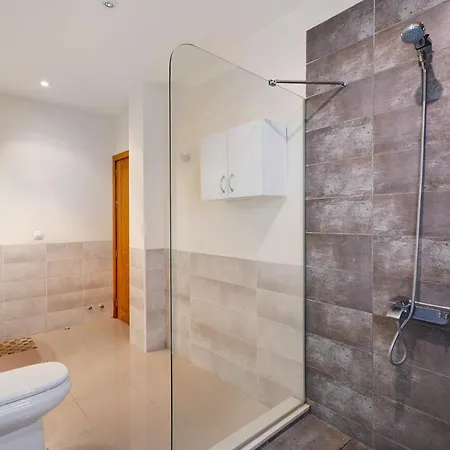 Magnifica Happy Holidays Con Piscina En Gigantes 빌라 푸에르토 데 산티아고