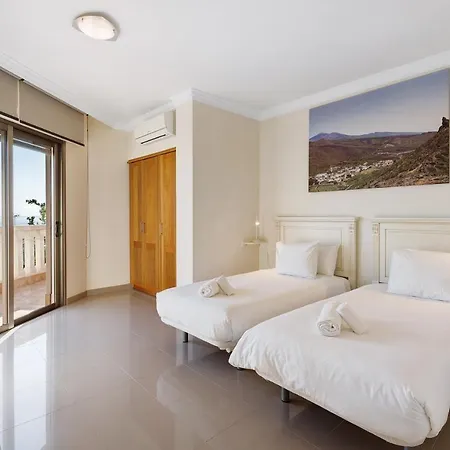 Magnifica Happy Holidays Con Piscina En Gigantes