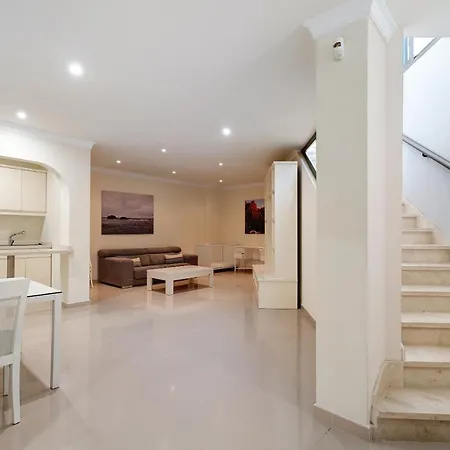 Magnifica Happy Holidays Con Piscina En Gigantes 빌라 푸에르토 데 산티아고