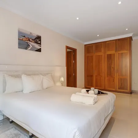 Magnifica Happy Holidays Con Piscina En Gigantes 빌라 푸에르토 데 산티아고