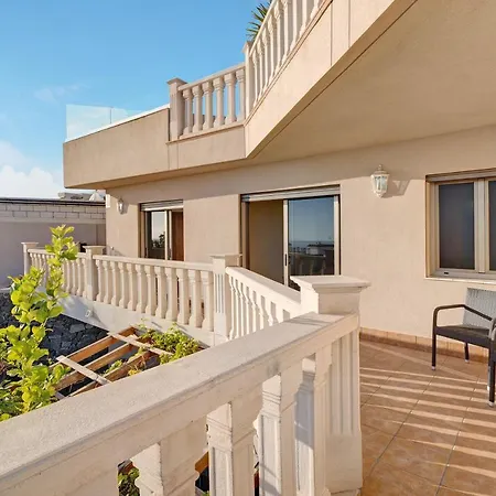 Magnifica Happy Holidays Con Piscina En Gigantes